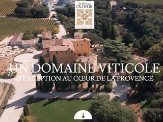 Château du Seuil