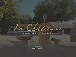 Domaine La Chrétienne