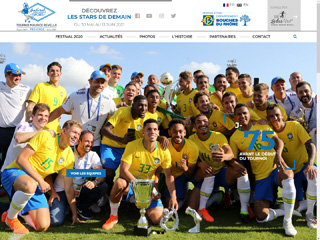 Festival International Espoir
