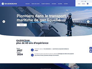 Gazocean