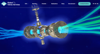 Global Valves Services